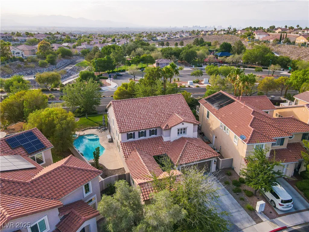 1513 Ravanusa, Henderson, NV 89052