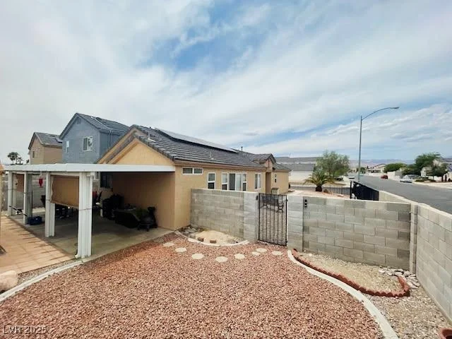 4314 Flaming Ridge, Las Vegas, NV 89147