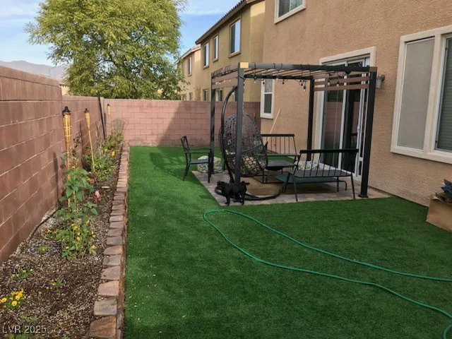 5709 Nobleton, North Las Vegas, NV 89081