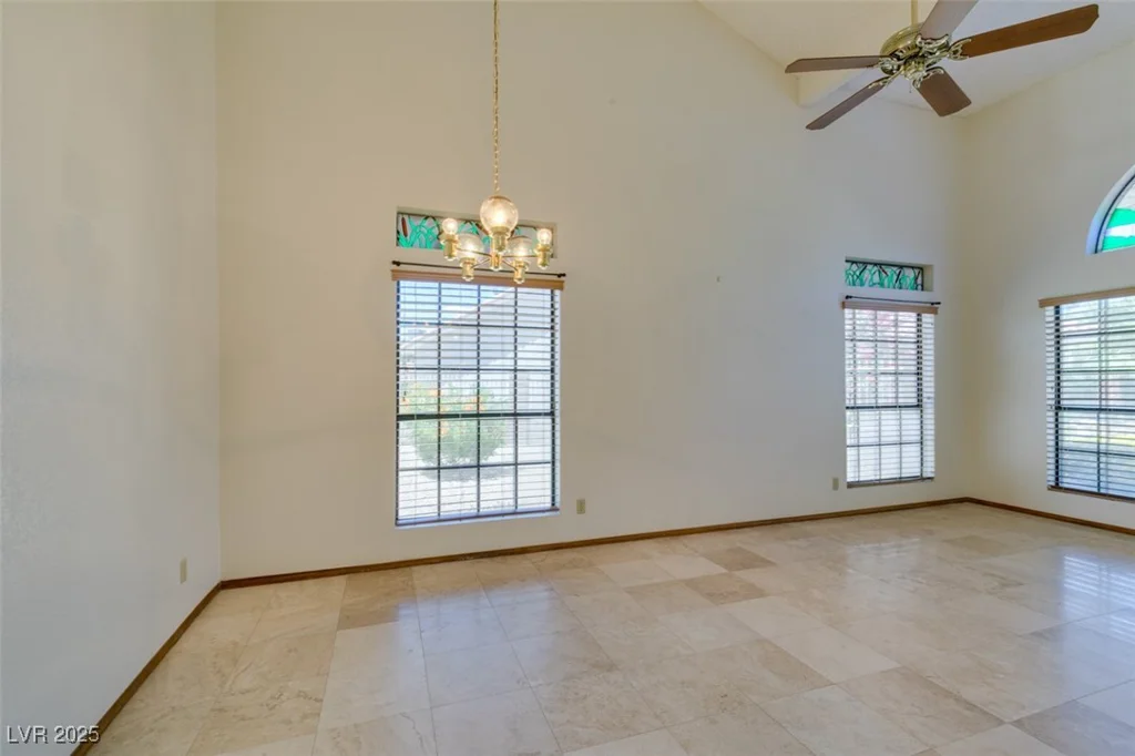 5505 Excelsior Springs, Las Vegas, NV 89130