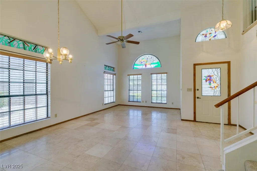 5505 Excelsior Springs, Las Vegas, NV 89130