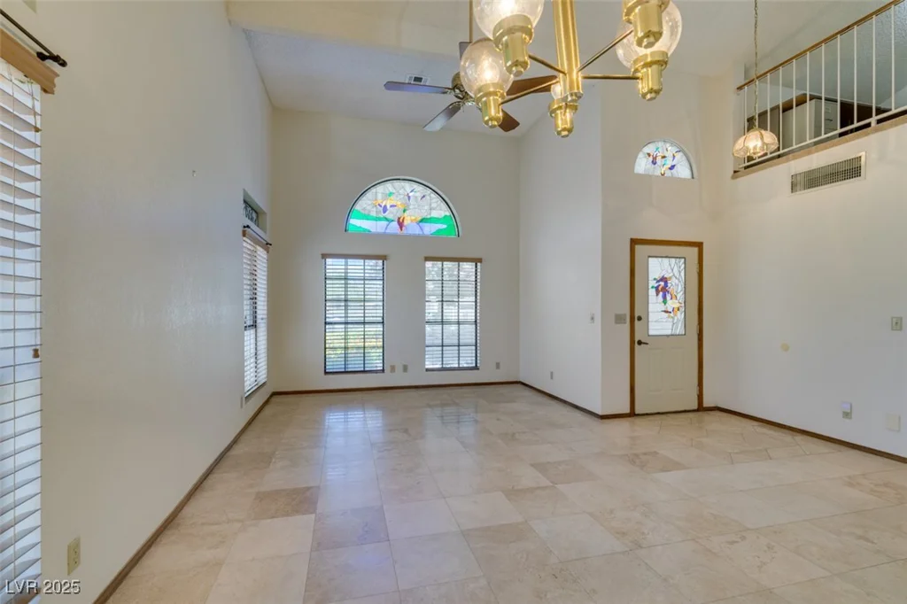 5505 Excelsior Springs, Las Vegas, NV 89130