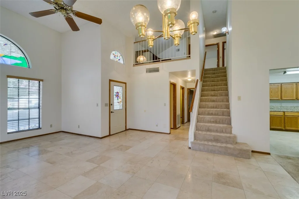 5505 Excelsior Springs, Las Vegas, NV 89130