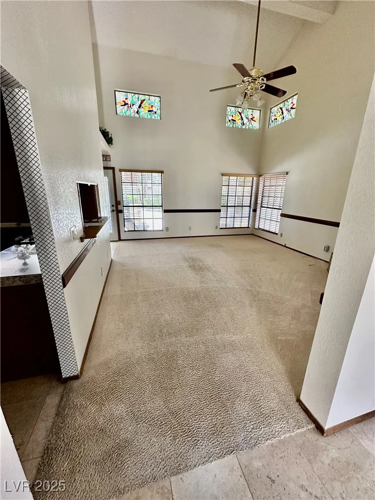 5505 Excelsior Springs, Las Vegas, NV 89130