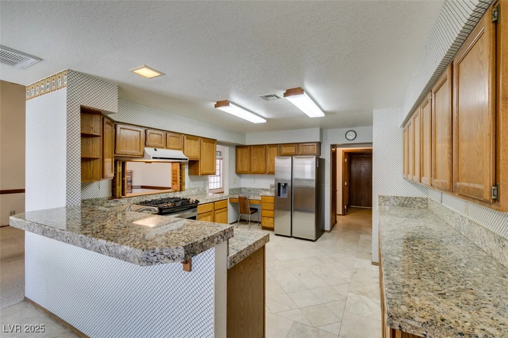 5505 Excelsior Springs, Las Vegas, NV 89130
