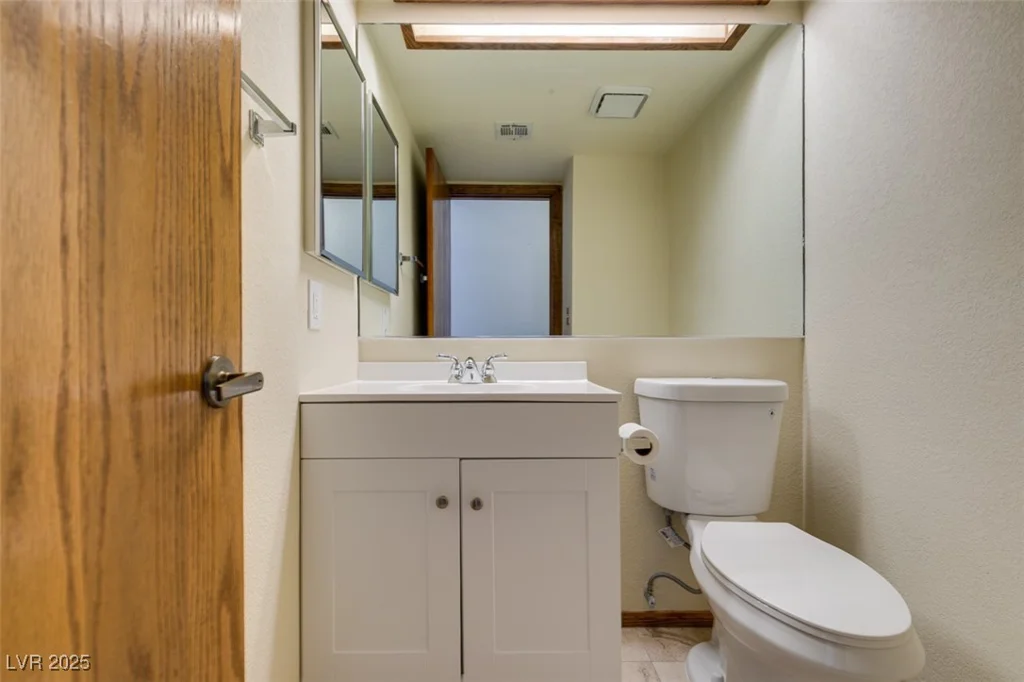 5505 Excelsior Springs, Las Vegas, NV 89130