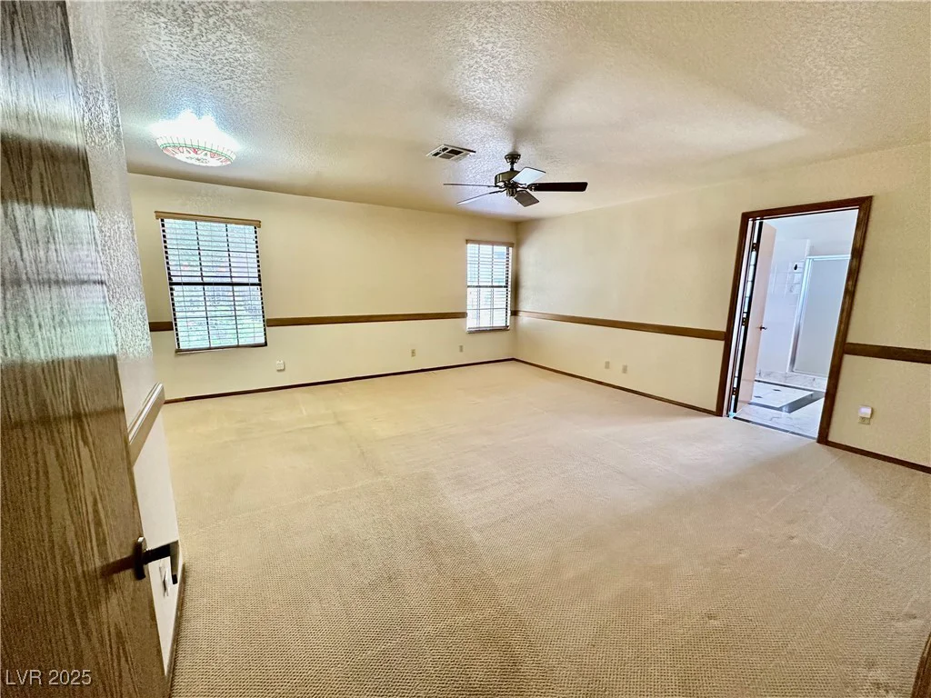 5505 Excelsior Springs, Las Vegas, NV 89130