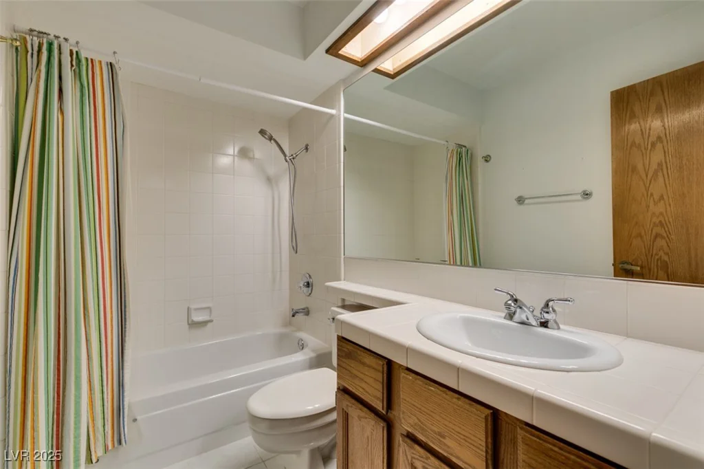 5505 Excelsior Springs, Las Vegas, NV 89130