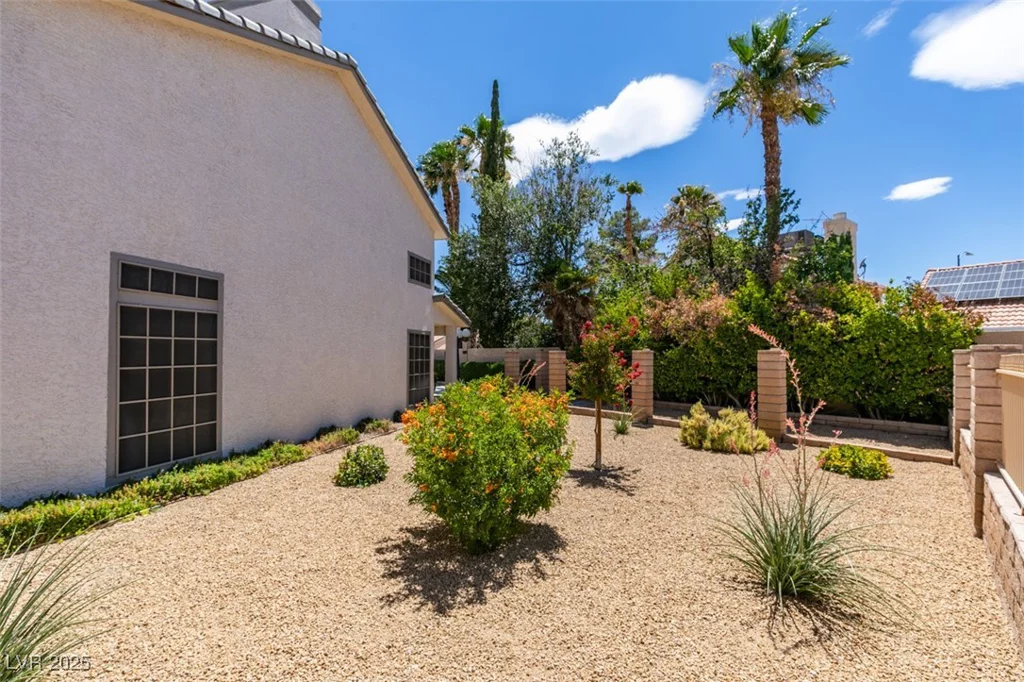 5505 Excelsior Springs, Las Vegas, NV 89130