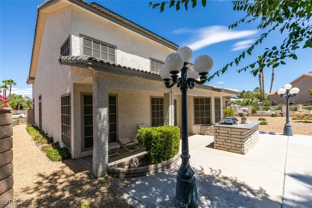 5505 Excelsior Springs, Las Vegas, NV 89130