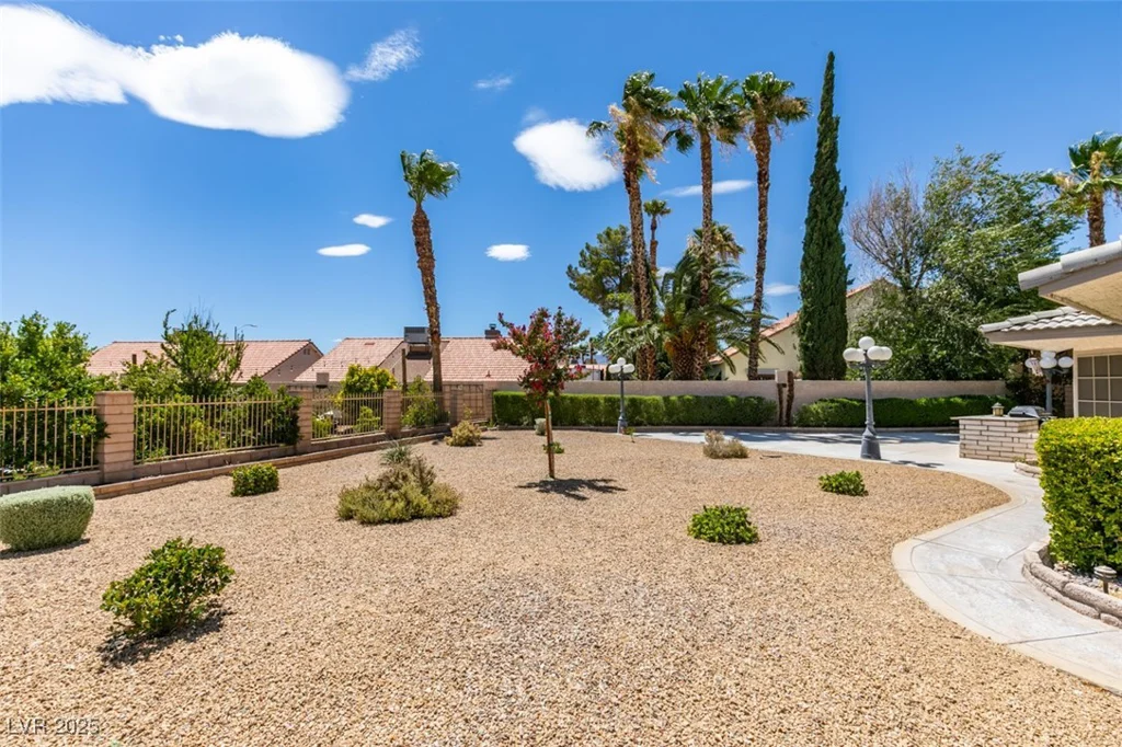 5505 Excelsior Springs, Las Vegas, NV 89130