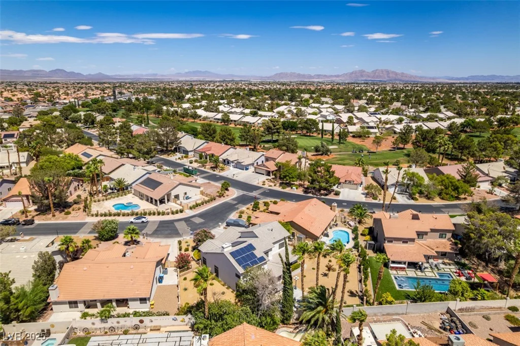 5505 Excelsior Springs, Las Vegas, NV 89130