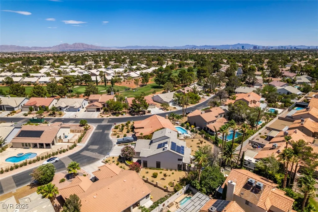 5505 Excelsior Springs, Las Vegas, NV 89130