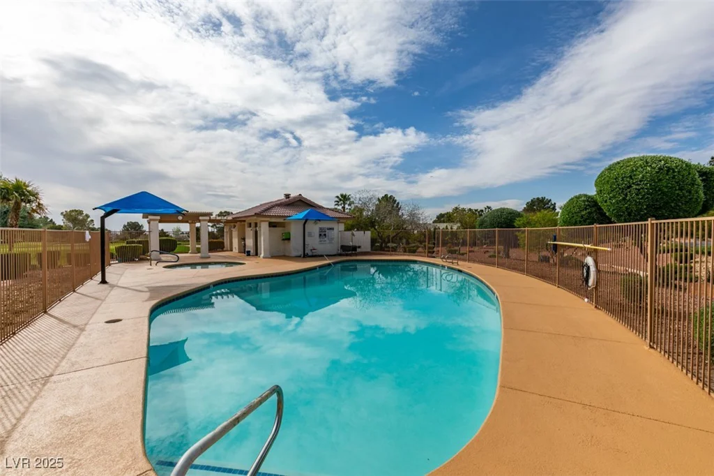 5505 Excelsior Springs, Las Vegas, NV 89130