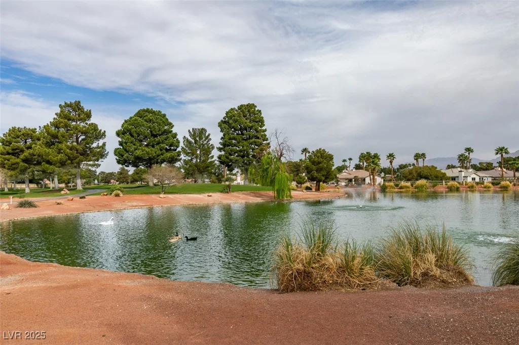 5505 Excelsior Springs, Las Vegas, NV 89130