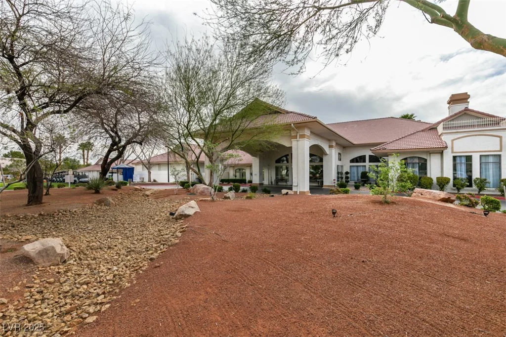 5505 Excelsior Springs, Las Vegas, NV 89130