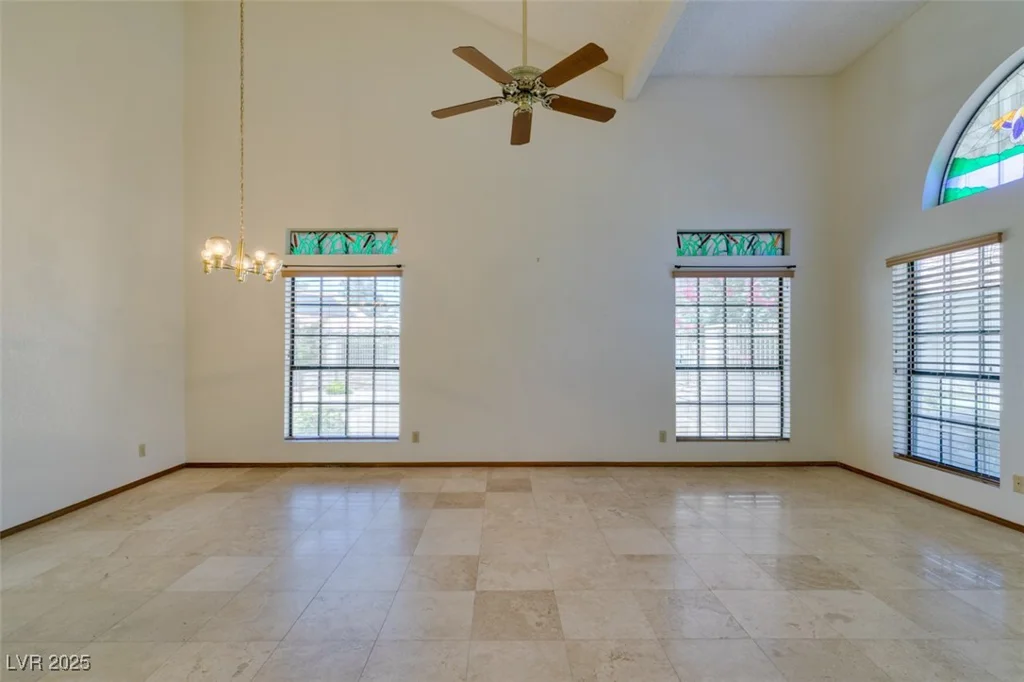 5505 Excelsior Springs, Las Vegas, NV 89130