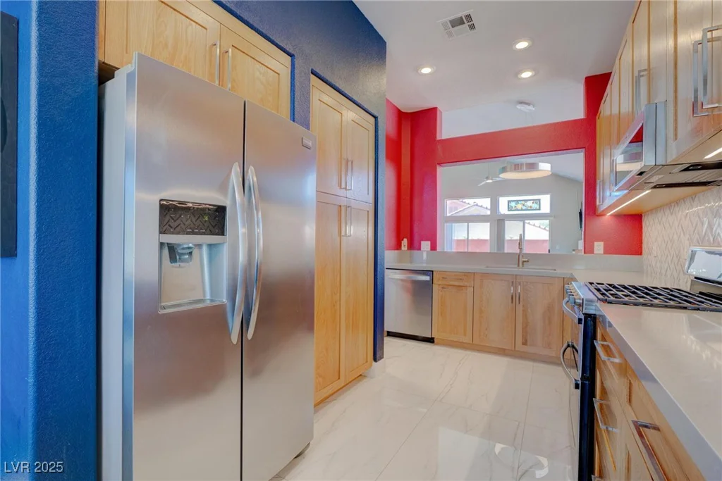 1910 Coyote Pass, Henderson, NV 89012