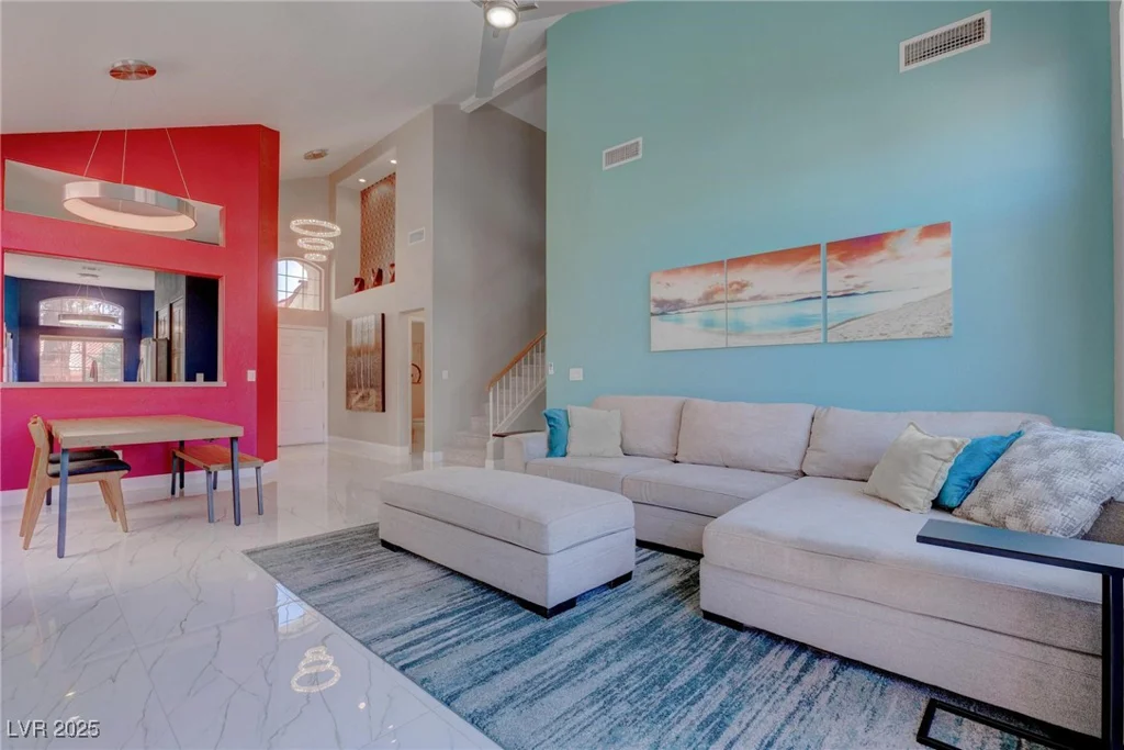 1910 Coyote Pass, Henderson, NV 89012