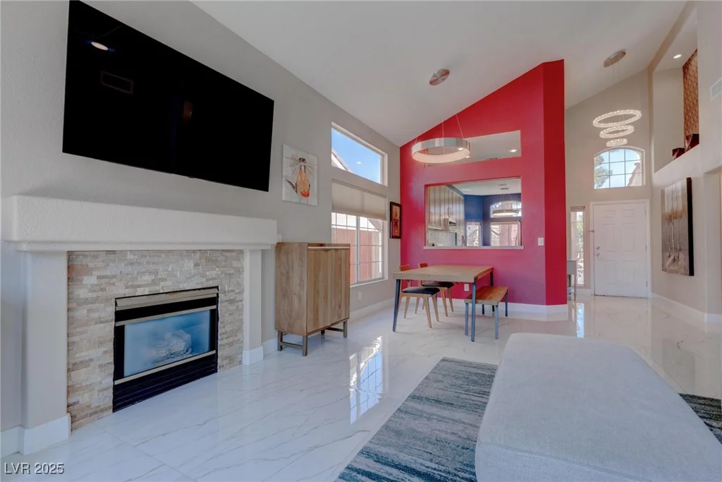 1910 Coyote Pass, Henderson, NV 89012