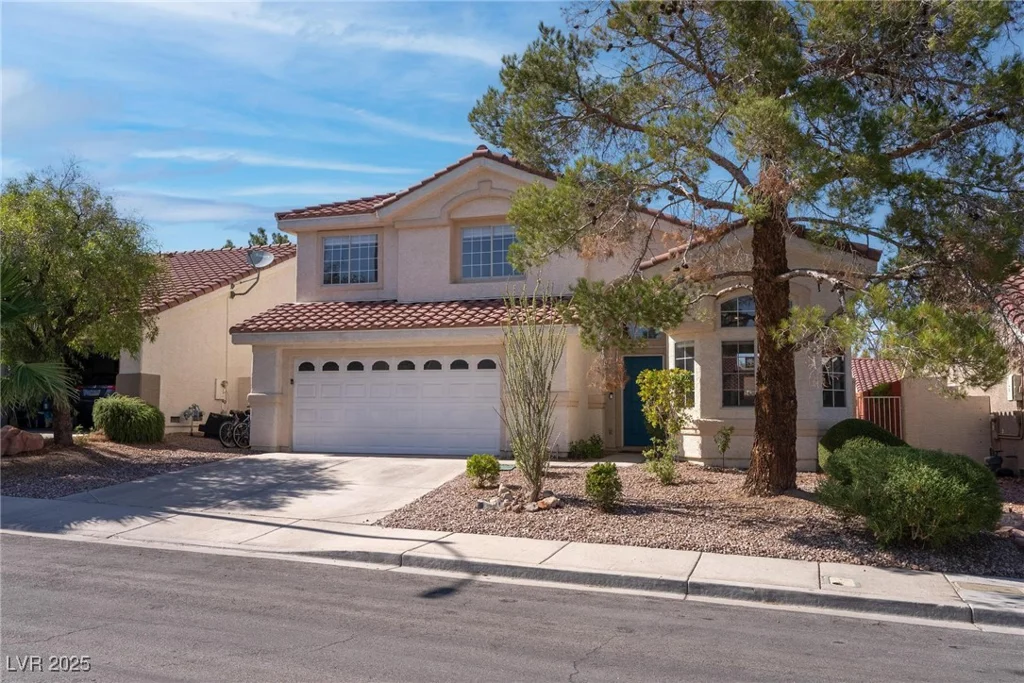 1910 Coyote Pass, Henderson, NV 89012