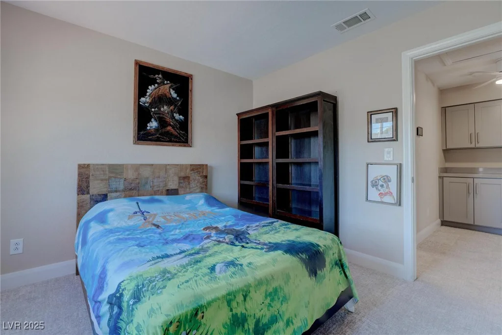 1910 Coyote Pass, Henderson, NV 89012