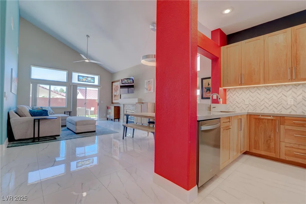 1910 Coyote Pass, Henderson, NV 89012