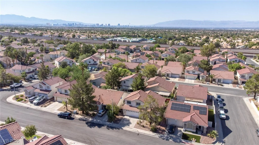 1910 Coyote Pass, Henderson, NV 89012