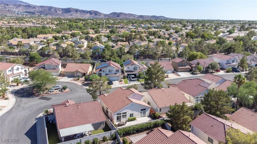 1910 Coyote Pass, Henderson, NV 89012