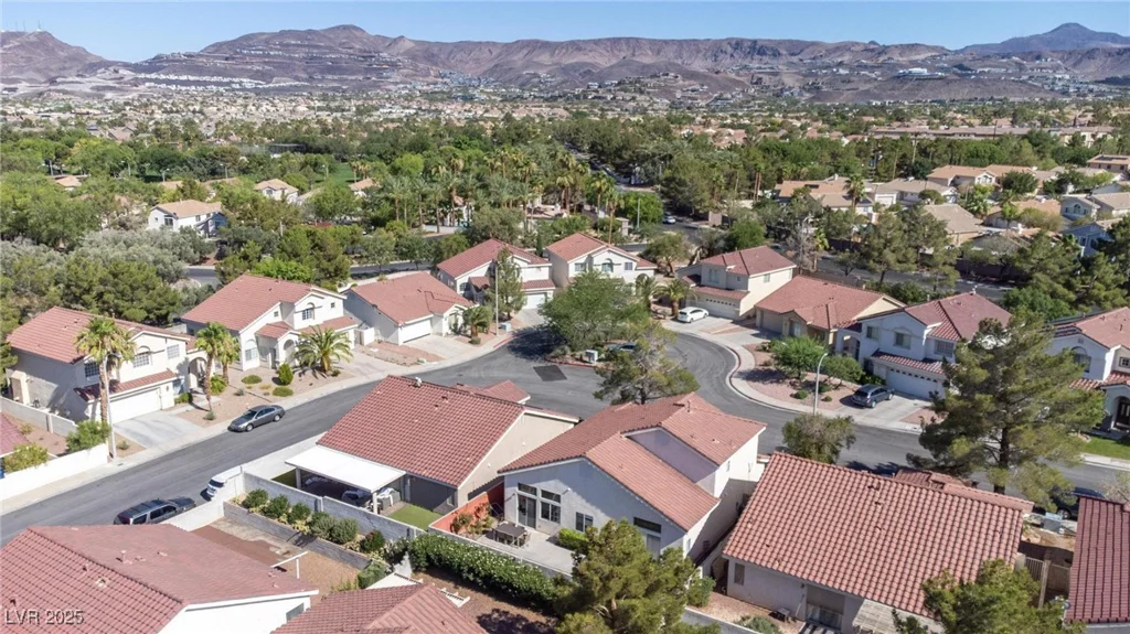 1910 Coyote Pass, Henderson, NV 89012