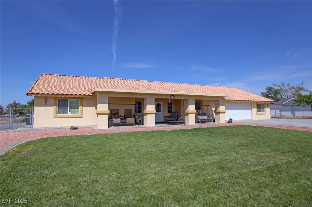 3110 National, Pahrump, NV 89048