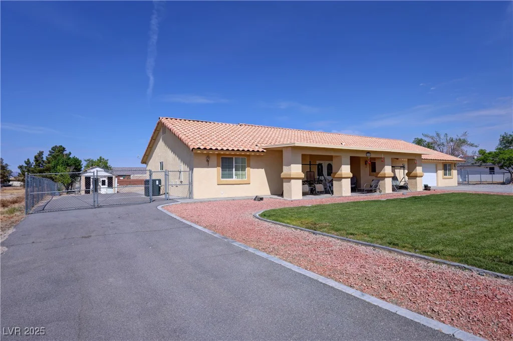 3110 National, Pahrump, NV 89048