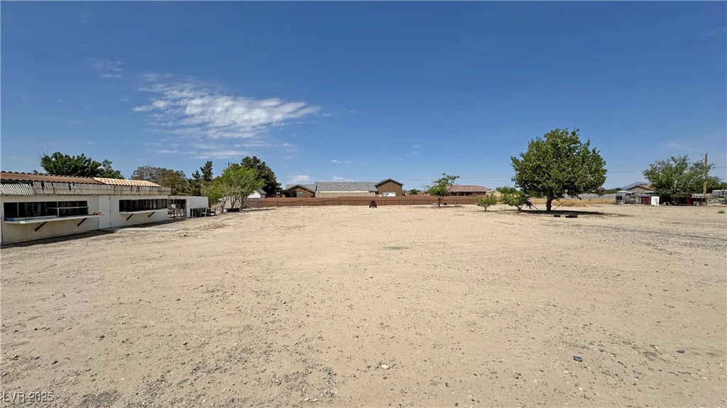 3110 National, Pahrump, NV 89048