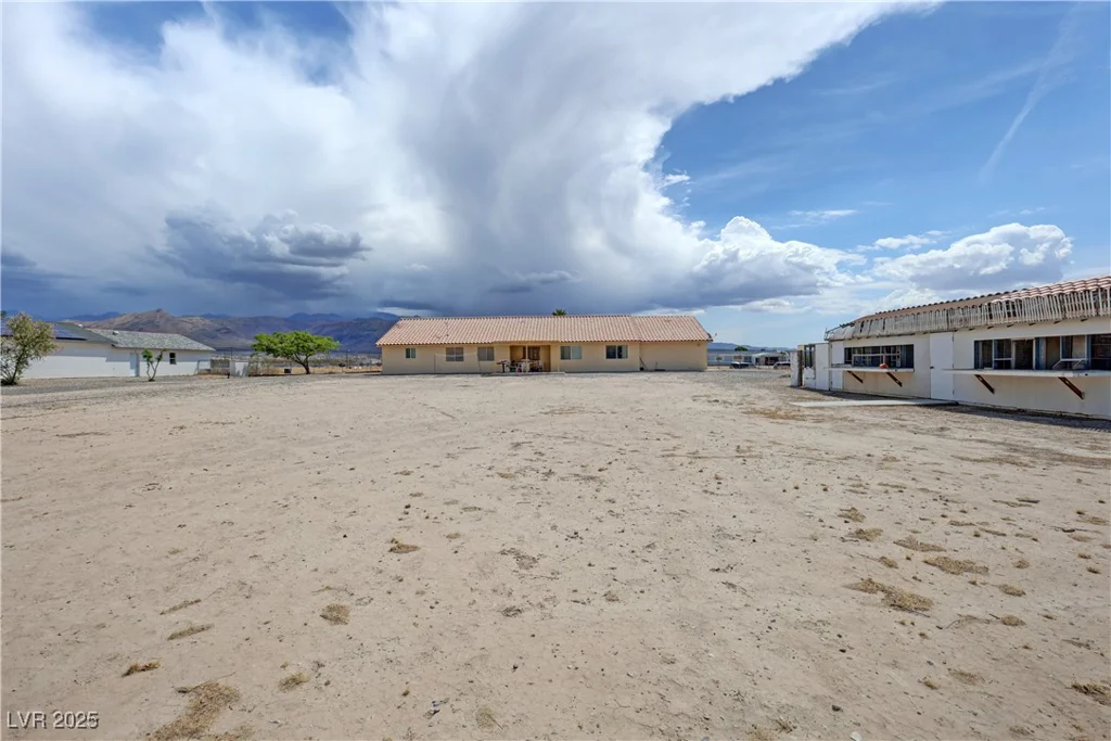 3110 National, Pahrump, NV 89048