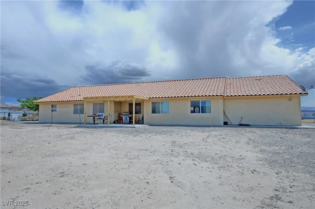 3110 National, Pahrump, NV 89048