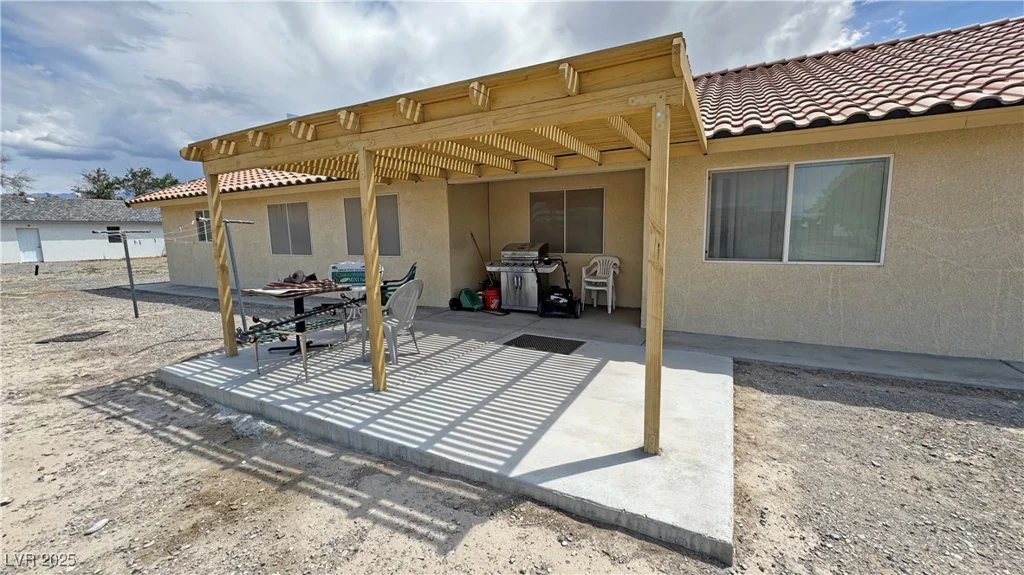 3110 National, Pahrump, NV 89048