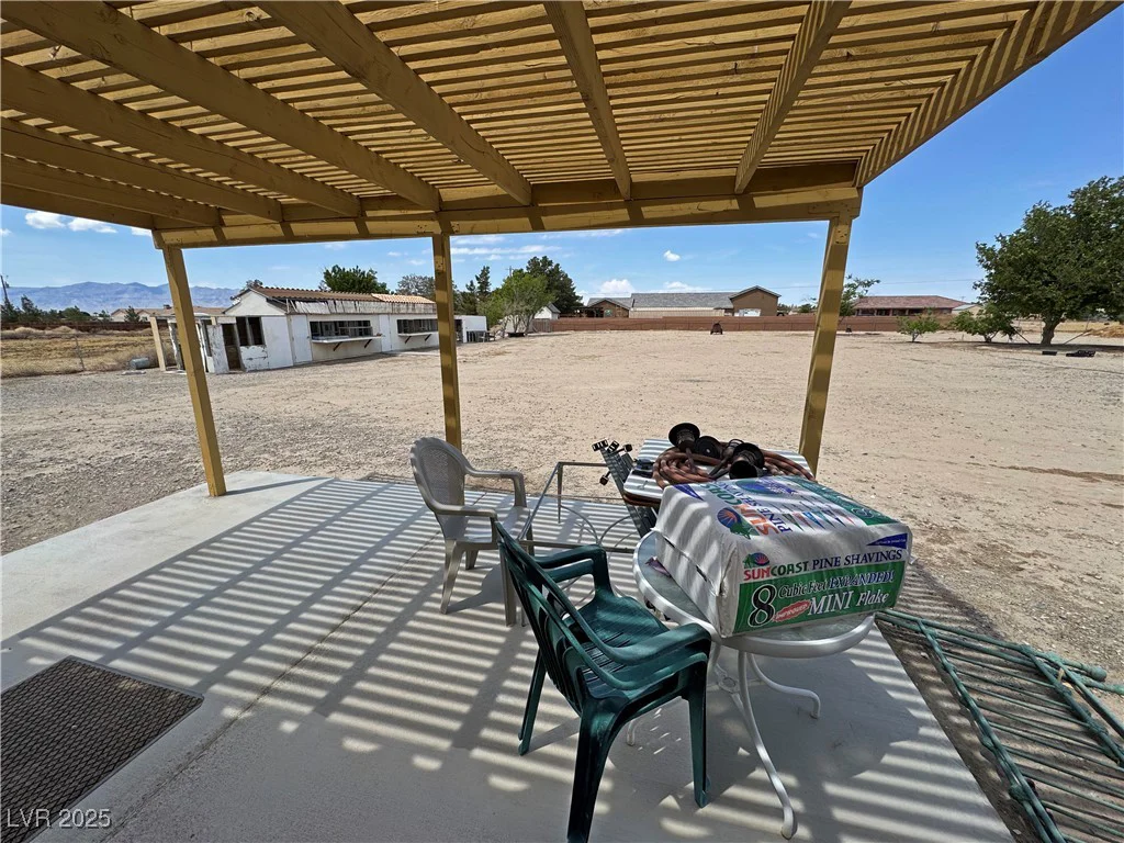 3110 National, Pahrump, NV 89048