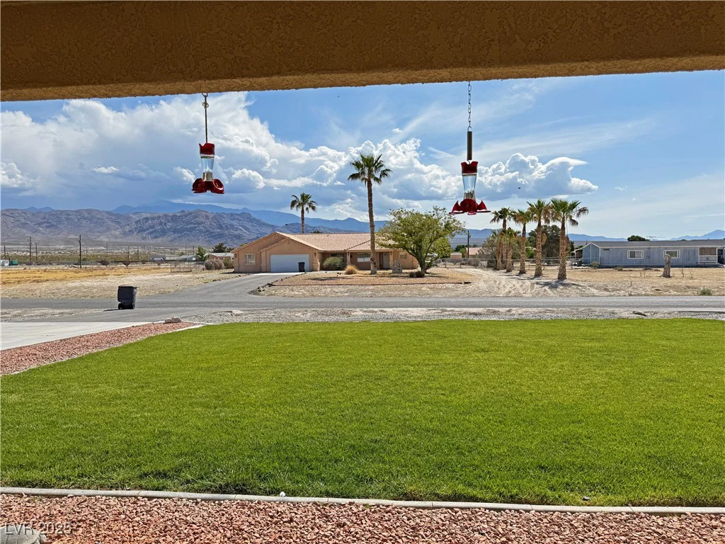 3110 National, Pahrump, NV 89048