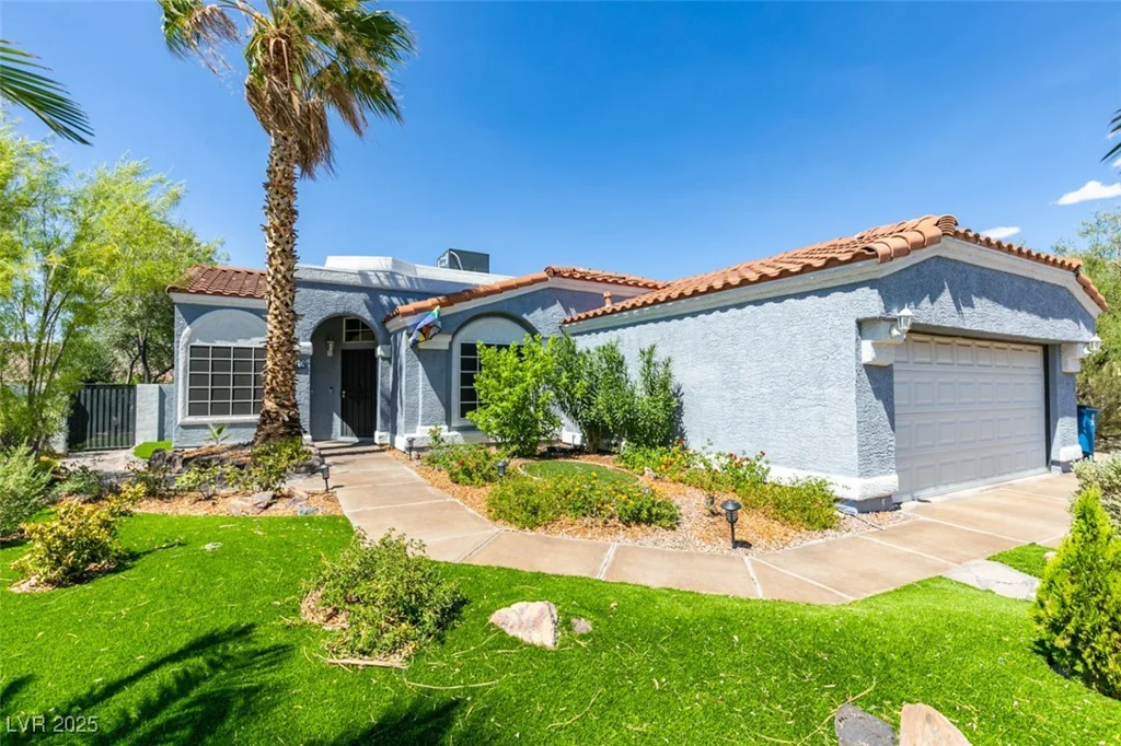 430 Viewmont, Henderson, NV 89015