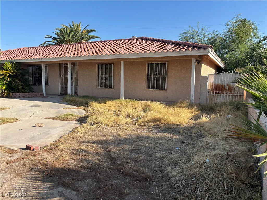 4928 Philadelphia, Las Vegas, NV 89104