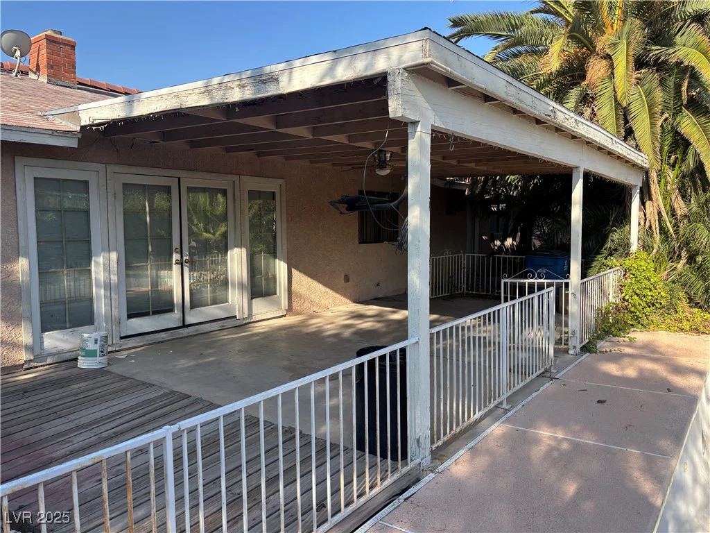 4928 Philadelphia, Las Vegas, NV 89104