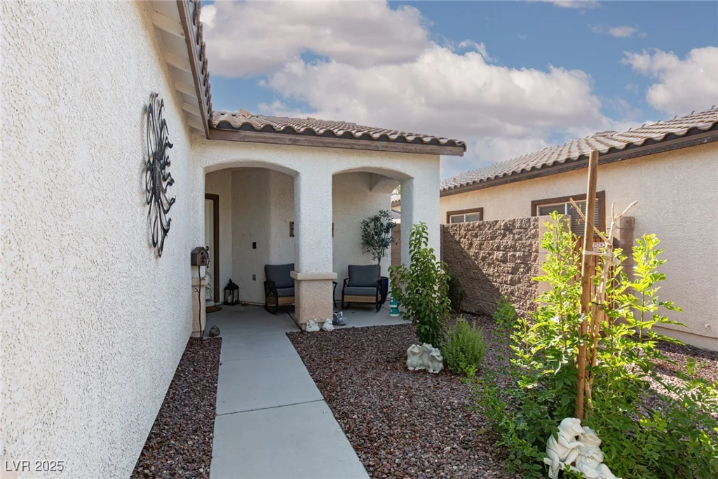 , North Las Vegas, NV 89031