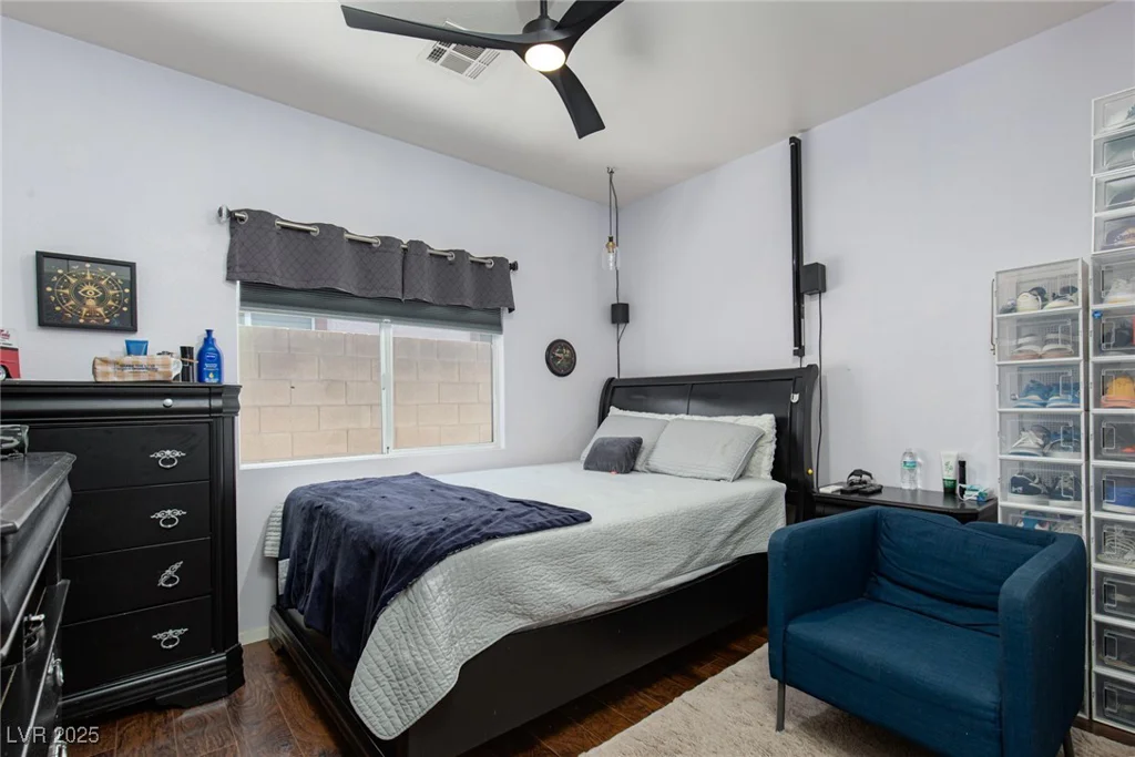 , North Las Vegas, NV 89031