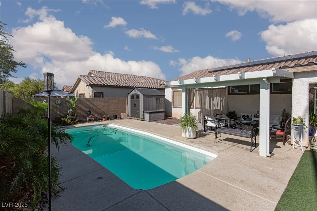 , North Las Vegas, NV 89031