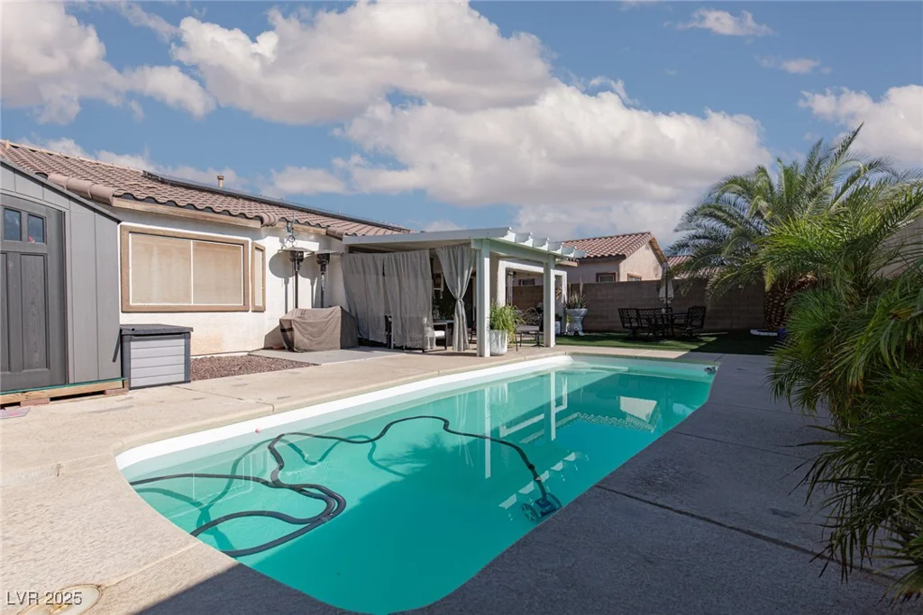 , North Las Vegas, NV 89031