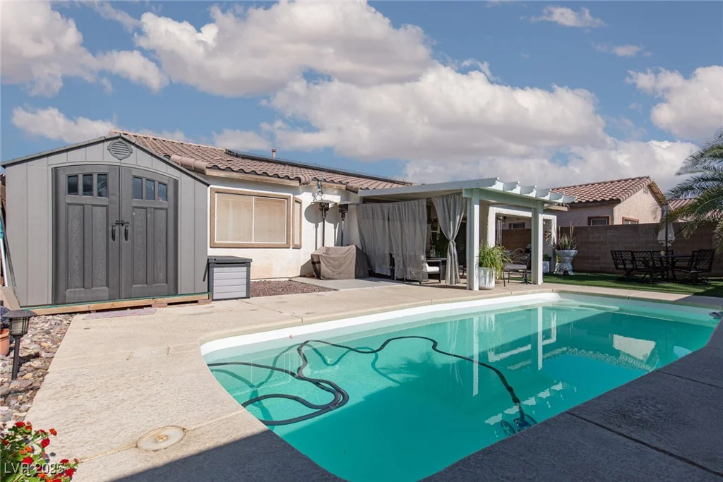 , North Las Vegas, NV 89031