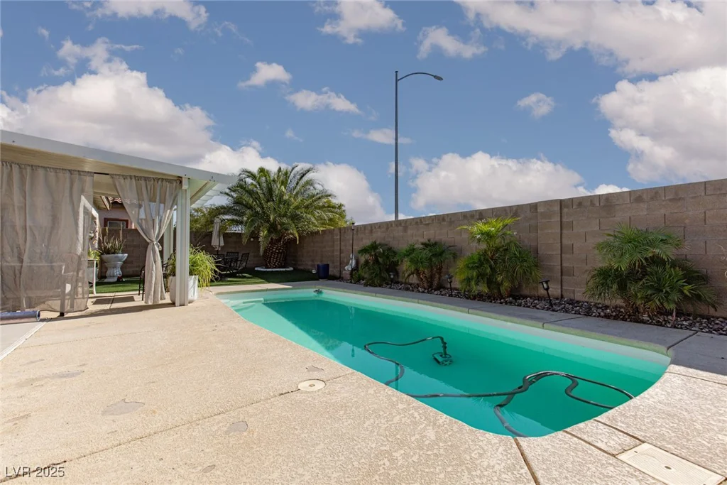 , North Las Vegas, NV 89031