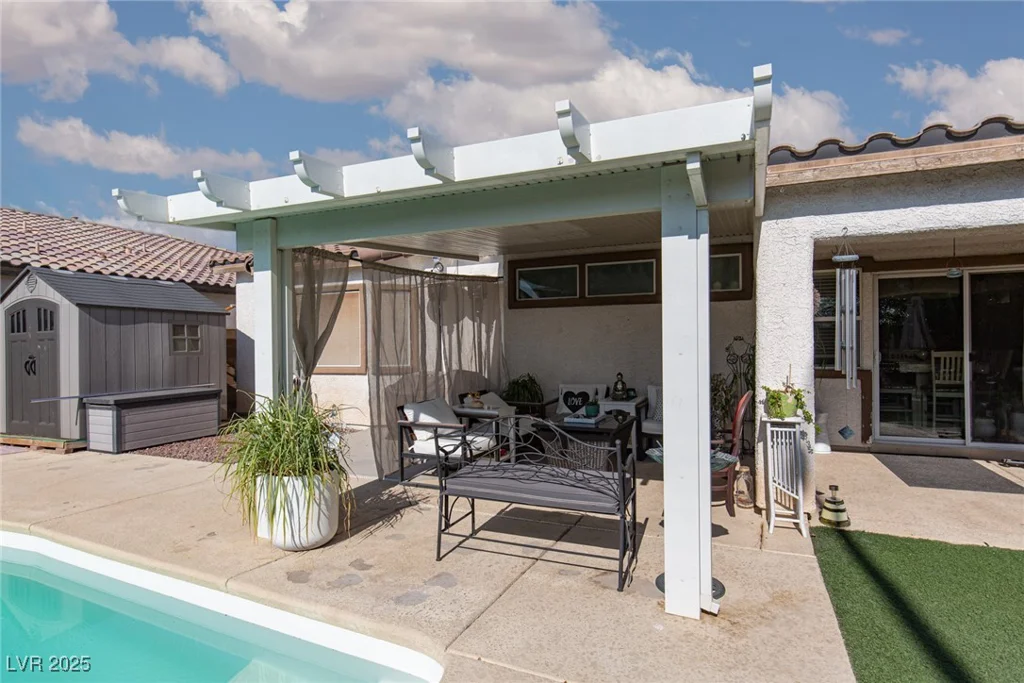 , North Las Vegas, NV 89031