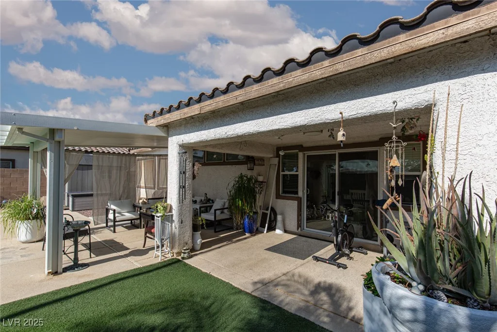, North Las Vegas, NV 89031