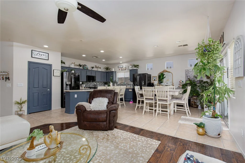 , North Las Vegas, NV 89031